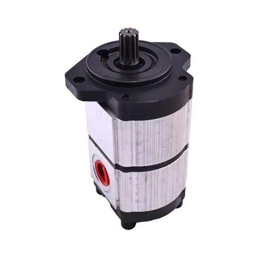 Hydraulic Pump 159-7181 for Caterpillar CAT Engine 3003 Excavator 301.5 301.6 301.8 - KUDUPARTS