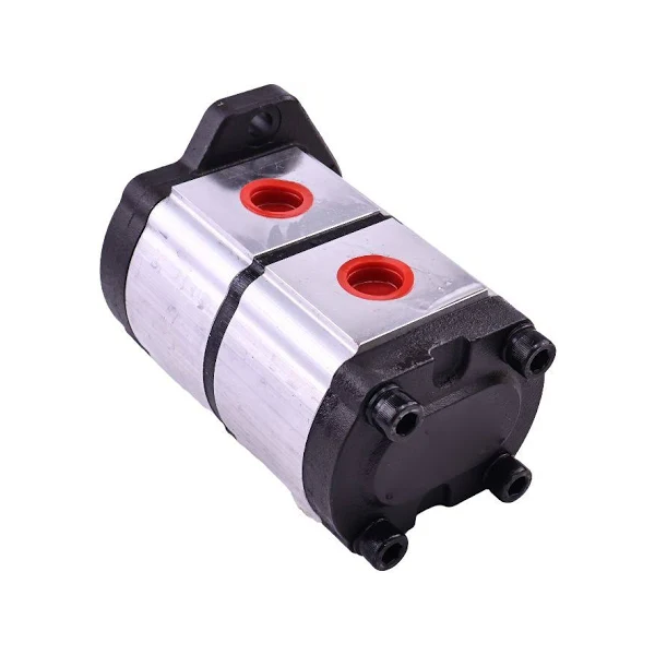 Pompe hydraulique 159-7181 pour moteur Caterpillar CAT 3003, pelle hydraulique 301.5, 301.6, 301.8