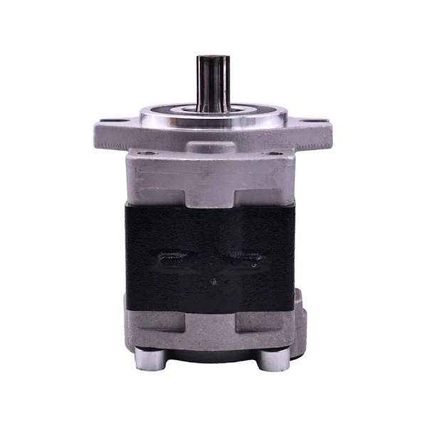 Pompe hydraulique 1608836 pour moteur Yanmar 4TNE92, chariot élévateur Hyster H2.50DX, H3.00DX, H3.00DX2, A966