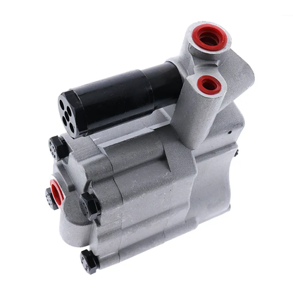Pompe hydraulique 1686765M91 1686766M91 pour tracteurs Massey Ferguson 1080, 1085, 165, 175, 4800, 4900, 670, 690, 698 et 699