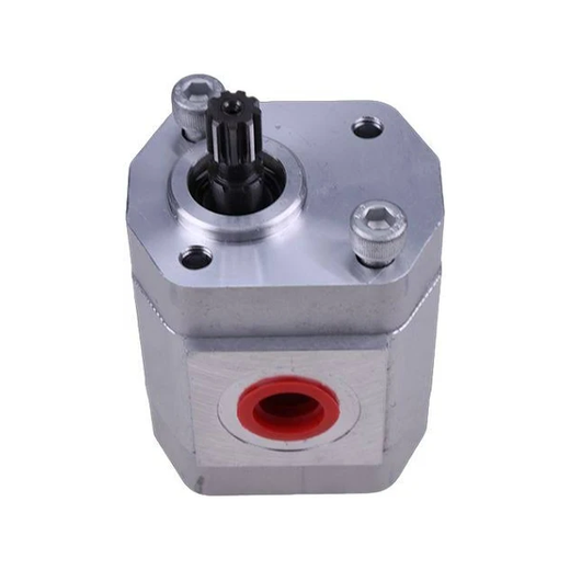 Hydraulic Pump 169261 for Skyjack SJIII3215 SJIII3219 SJIII3220 SJIII3226 SJIII4620 SJIII4626 SJIII4632 - KUDUPARTS