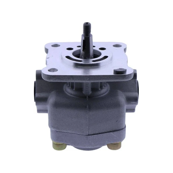 Hydraulic Pump 194145-41120 194240-41110 for Yanmar F22 YM195 YM240 YM330 YM2210 YM2500 YM2610 YM3000 YM3810 - KUDUPARTS