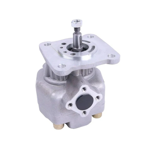 Hydraulic Pump 194150-41110 for Yanmar Tractor YM240 YM1300 YM1500 YM1600 YM1700 YM1900 YM2000 - KUDUPARTS