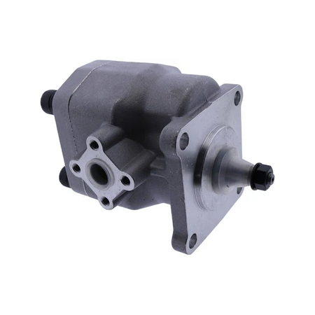 Hydraulic Pump 194361-41120 194432-41120 for Yanmar Tractor YM220 YM226 YM250 YM2020 YM2202 YM2220 YM2420 YM1702 YM1720 - KUDUPARTS
