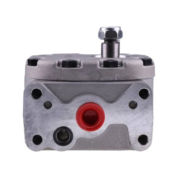 Hydraulic Pump 1949296C1 for CASE IH International Tractor 330 340 544 660 856 1026 1066 1086 1206 2544 2656 - KUDUPARTS