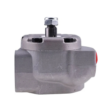 Pompe hydraulique 1949296C1 pour tracteurs CASE IH International 330, 340, 544, 660, 856, 1026, 1066, 1086, 1206, 2544 et 2656