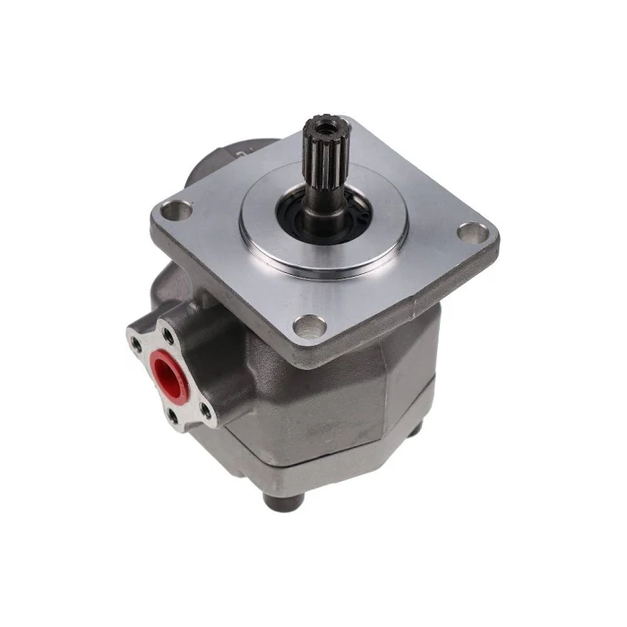 Hydraulic Pump 1991524C2 1282801C1 1275148C1 for CASE Tractor 244 234 245 254 255