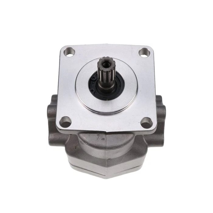 Hydraulic Pump 1991524C2 1282801C1 1275148C1 for CASE Tractor 244 234 245 254 255