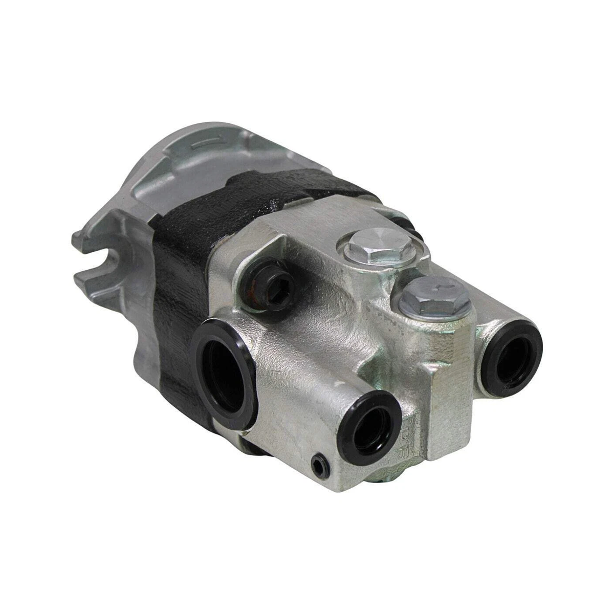 Hydraulic Pump 2069689 for Hyster Forklift H45XM H50XM H55XM H60XM H65XM - KUDUPARTS
