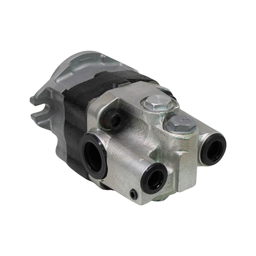 Hydraulic Pump 2069689 for Hyster Forklift H45XM H50XM H55XM H60XM H65XM - KUDUPARTS
