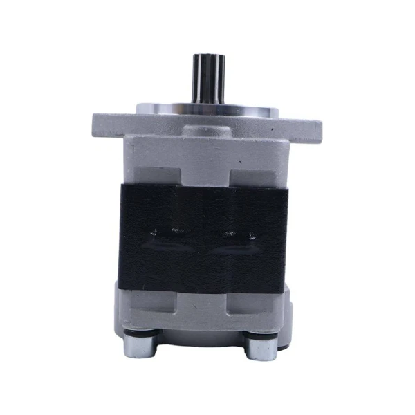 Pompe hydraulique 2080691 pour moteur Yanmar 4TNE92, chariot élévateur Hyster H2.50TX