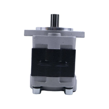 Pompe hydraulique 2080691 pour moteur Yanmar 4TNE92, chariot élévateur Hyster H2.50TX