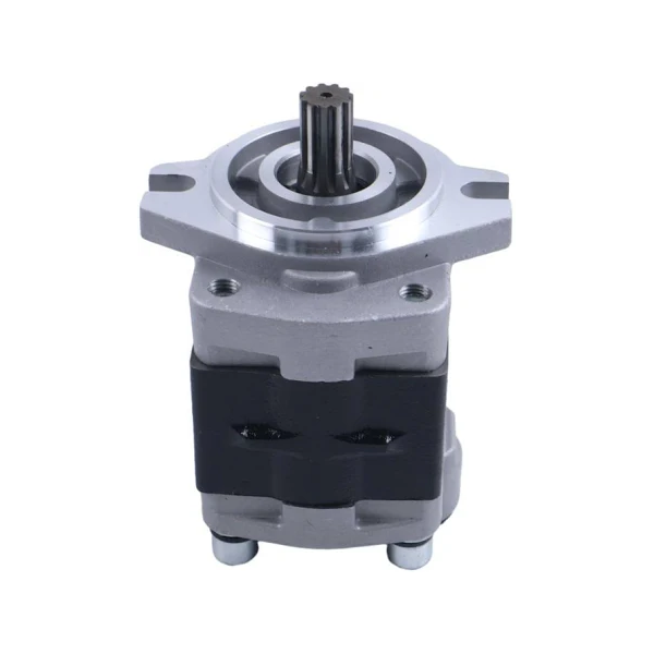 Pompe hydraulique 2080691 pour moteur Yanmar 4TNE92, chariot élévateur Hyster H2.50TX