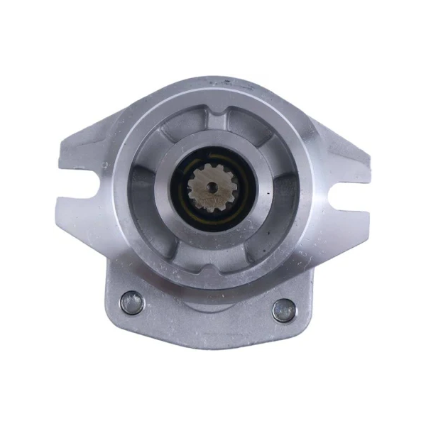 Pompe hydraulique 2080691 pour moteur Yanmar 4TNE92, chariot élévateur Hyster H2.50TX