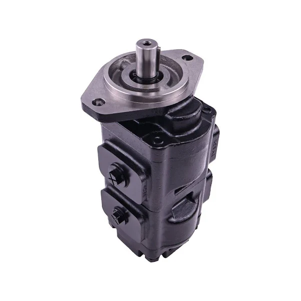 Pompe hydraulique 20/902900 pour chargeuse JCB 3CX 3CXC 4C444 4CN444