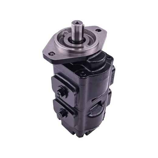 Hydraulic Pump 20/902900 for JCB 3CX 3CXC 4C444 4CX444 4CN444 Loader - KUDUPARTS