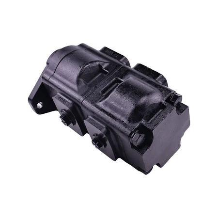 Hydraulic Pump 20/902900 for JCB 3CX 3CXC 4C444 4CX444 4CN444 Loader - KUDUPARTS