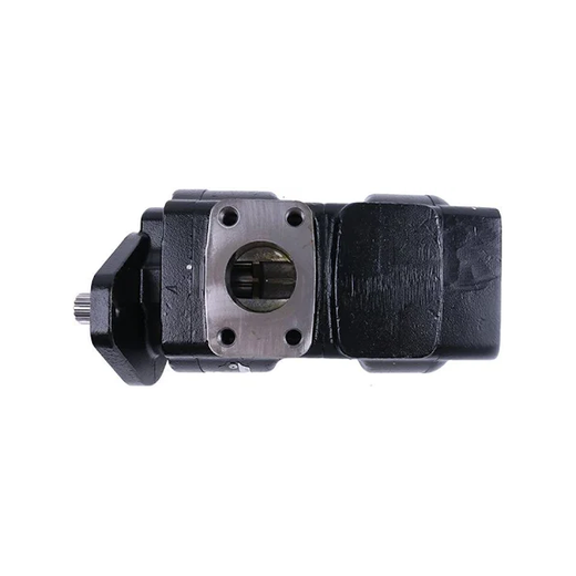 Hydraulic Pump 20/925579 for JCB Loader 4CX 214E 3CX 214-4 4CX444 3CXS-PC 4CX-PC - KUDUPARTS