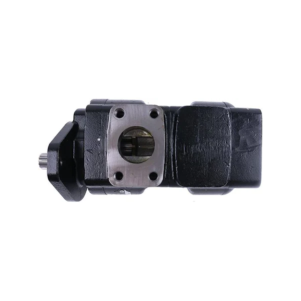 Hydraulic Pump 20/925579 for JCB Loader 4CX 214E 3CX 214-4 4CX444 3CXS-PC 4CX-PC - KUDUPARTS