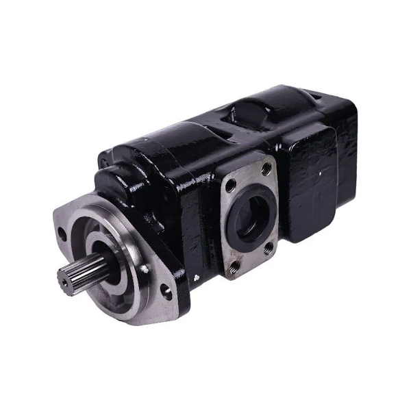 Hydraulic Pump 20/925586 for JCB Loader 3CX 4CX 215S 215 - KUDUPARTS
