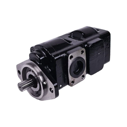 Hydraulic Pump 20/925586 for JCB Loader 3CX 4CX 215S 215 - KUDUPARTS