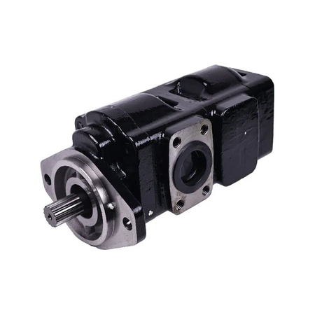 Hydraulic Pump 20/925586 for JCB Loader 3CX 4CX 215S 215 - KUDUPARTS