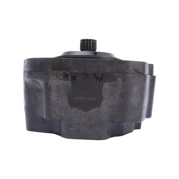 Hydraulic Pump 219233A1 for CASE 321B 421B TX1055 TX742 TX842 TX945 New Holland 775 FT110 M551 M357 M428 LM5060 - KUDUPARTS