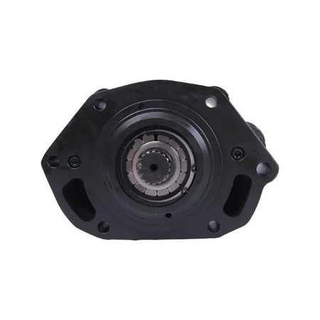 Hydraulic Pump 219233A1 for CASE 321B 421B TX1055 TX742 TX842 TX945 New Holland 775 FT110 M551 M357 M428 LM5060 - KUDUPARTS