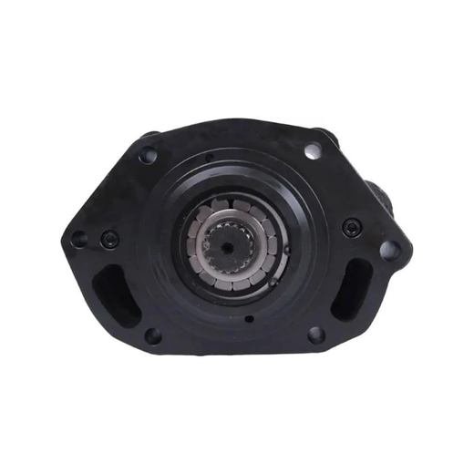 Hydraulic Pump 219233A1 for CASE 321B 421B TX1055 TX742 TX842 TX945 New Holland 775 FT110 M551 M357 M428 LM5060 - KUDUPARTS