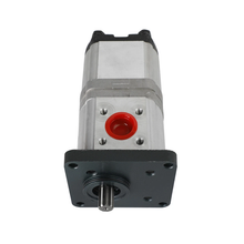 Pompe hydraulique 22,9 cm³ 47129338 pour tracteurs New Holland TL80A, TL90A, TN85DA, TN85SA, TN95DA, TN85A, TL100A et TN95A