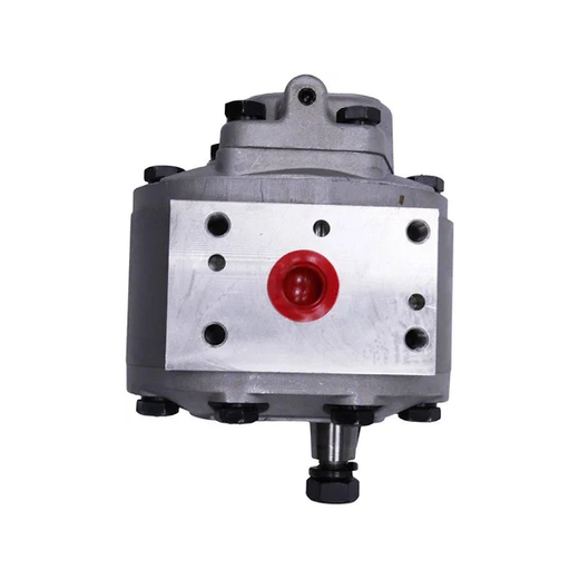 Hydraulic Pump 23.67 CC D5NN600C for New Holland 8600 8700 8000 9000 8200 9200 9600 8400 9700 - KUDUPARTS