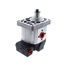 Pompe hydraulique 246,67 cm³ 5180275 pour New Holland 4835 5635 6635 7635 8160 8260 8360 8560