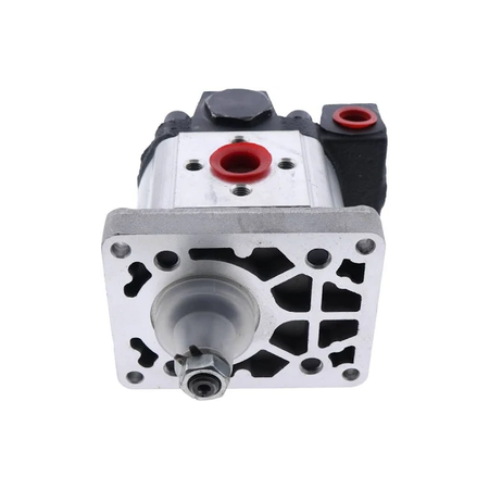 Hydraulic Pump 246.67 CC 5180275 for New Holland 4835 5635 6635 7635 8160 8260 8360 8560 - KUDUPARTS