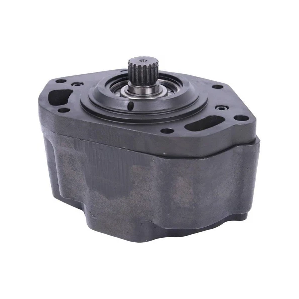 2509252 REPLACEMENT HYD PUMP 125B WHEEL LOADER Fits CLARK MICHIGAN