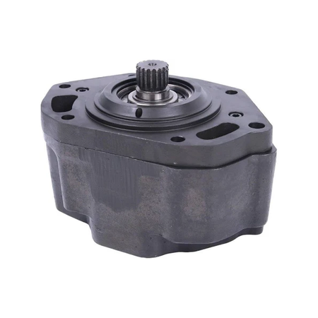 Hydraulic Pump 246375 for Clark Forklift - KUDUPARTS