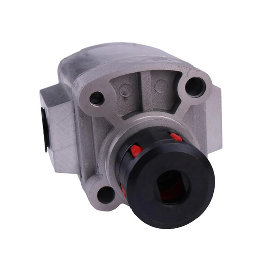 Hydraulic Pump 2505004970 for Haulotte Scissor Lift Optimum 8 Compact 8 10 12 - KUDUPARTS