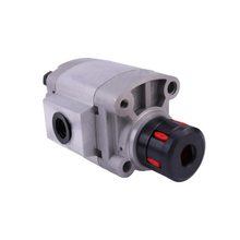 Pompe hydraulique 2505004970 pour nacelle élévatrice à ciseaux Haulotte Optimum 8 Compact 8 10 12