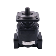 Pompe hydraulique 257953A1 pour chargeuse-pelleteuse CASE 580M 580L 570MXT 570LXT