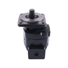 Pompe hydraulique 257953A1 pour chargeuse-pelleteuse CASE 580M 580L 570MXT 570LXT