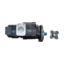 Pompe hydraulique 257955A1 pour chargeuse CASE 580M 580MXT 580SM 590L 590SL 590SM