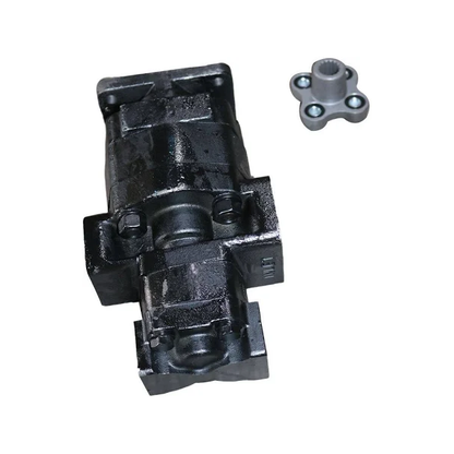 Pompe hydraulique 257955A1 pour chargeuse CASE 580M 580MXT 580SM 590L 590SL 590SM