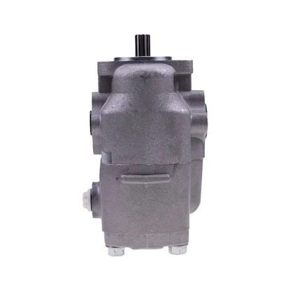 Pompe hydraulique 31351-76300 31391-76103 pour tracteurs Kubota L2250DT, L2250F, L2550DT, L2550F, L2650F, L2850F, L2950DT, L3250F, L3450DT et L3650F