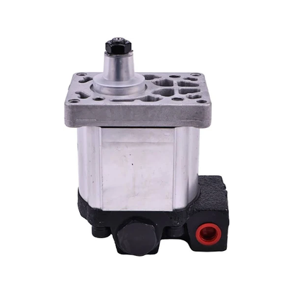 Bomba hidráulica 318.33 CC 5180277 para tractor CASE IH MXM130 MXM140 MXM155 MXM175 MXM190 MXM120