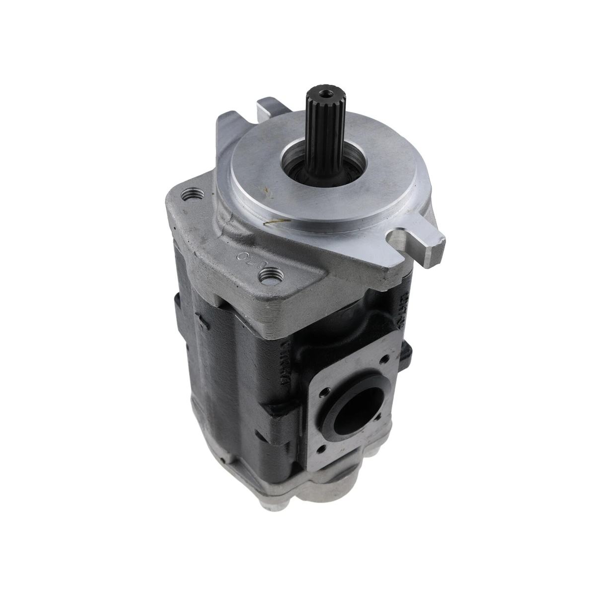 Pompe hydraulique 32791-76200 32791-76202 32791-76203 pour tracteur Kubota M59 M62