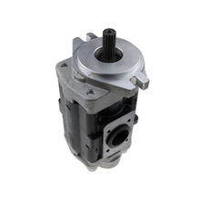 Pompe hydraulique 32791-76200 32791-76202 32791-76203 pour tracteur Kubota M59 M62