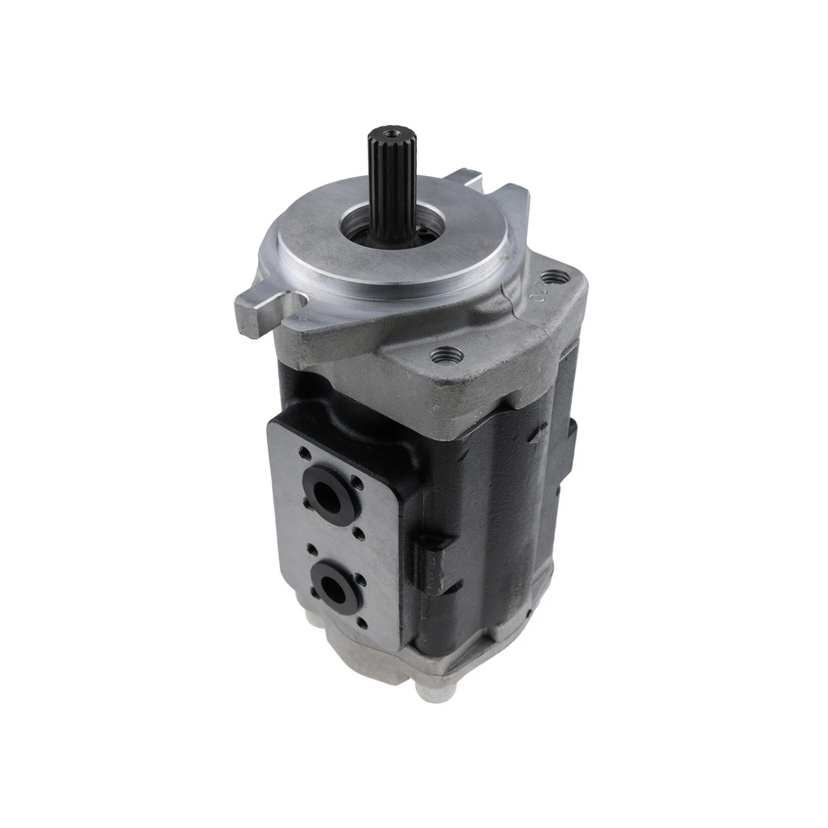 Pompe hydraulique 32791-76200 32791-76202 32791-76203 pour tracteur Kubota M59 M62