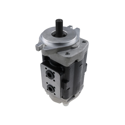 Hydraulic Pump 32791-76200 32791-76202 32791-76203 for Kubota Tractor M59 M62 - KUDUPARTS