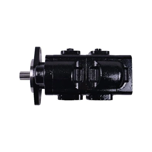Pompe hydraulique 332/G7134 332G7134 pour chargeuse-pelleteuse JCB 3CX