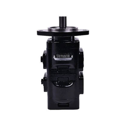 Pompe hydraulique 332/G7134 332G7134 pour chargeuse-pelleteuse JCB 3CX