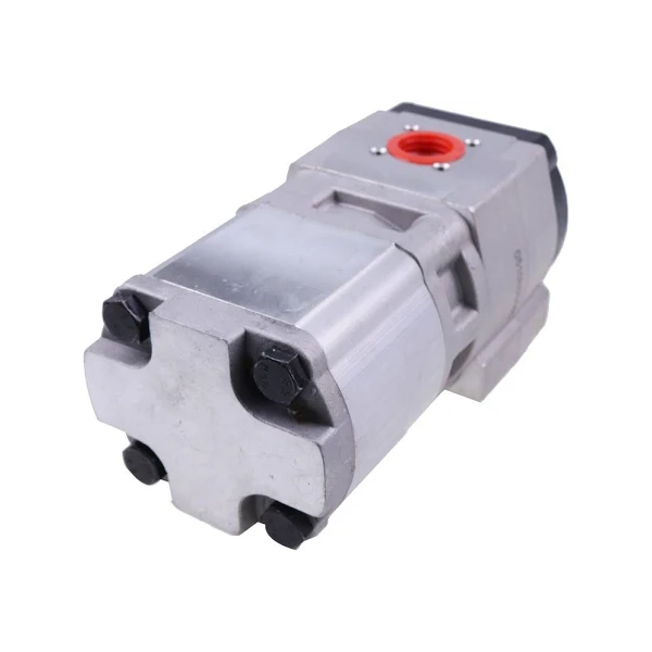 Pompe hydraulique 3382280M1 pour tracteurs Massey Ferguson 3050, 3060, 3065, 3070, 3075, 3080, 3085, 3090, 3095, 3115, 3120 et 3125